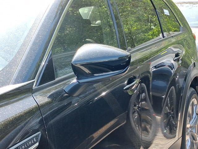 2026 Mazda X-90 3.3 Turbo Premium Plus