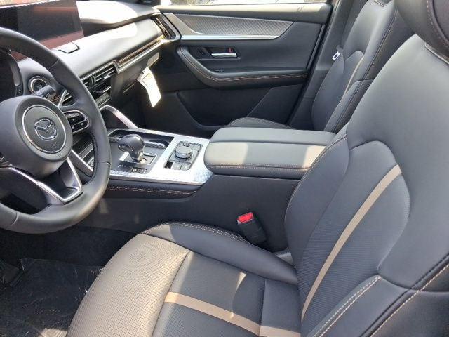 2026 Mazda X-90 3.3 Turbo Premium Plus