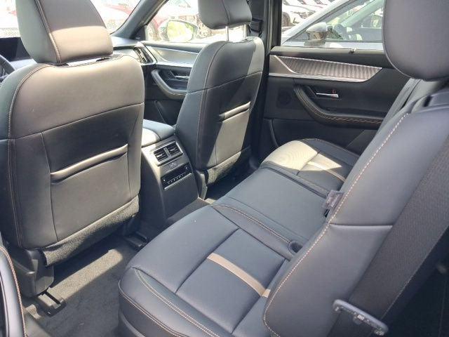 2026 Mazda X-90 3.3 Turbo Premium Plus