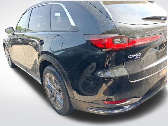 2026 Mazda X-90 3.3 Turbo Premium Plus