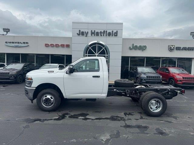 2026 Ram 3500 Tradesman/Big Horn for sale in Frontenac, KS