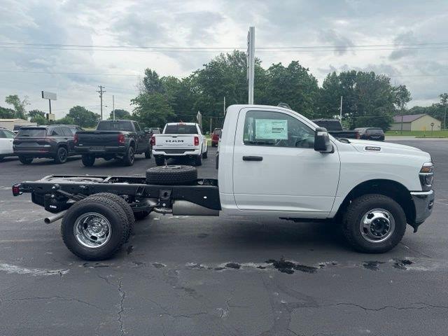 2026 Ram 3500 Tradesman/Big Horn