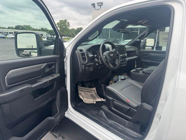 2026 Ram 3500 Tradesman/Big Horn