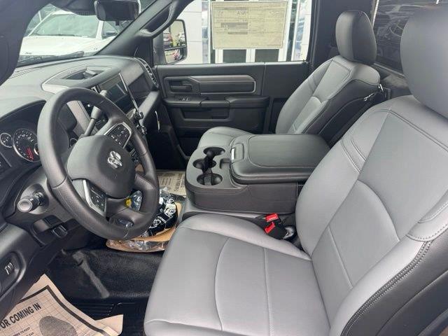 2026 Ram 3500 Tradesman/Big Horn