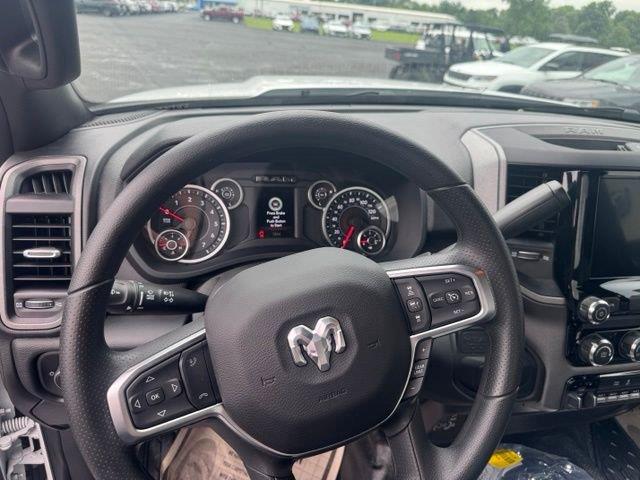 2026 Ram 3500 Tradesman/Big Horn