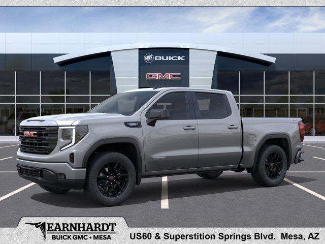 2026 GMC Sierra 1500 Crew Cab, Short Bed, Elevation, 4WD for sale in Mesa, AZ