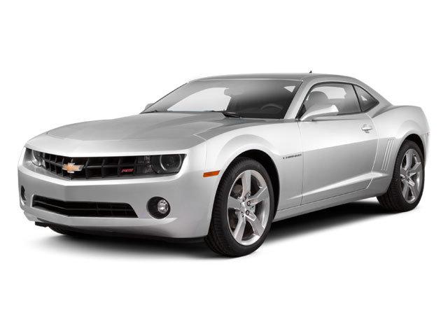 2010 Chevrolet Camaro 2SS for sale in Silver Spring, MD