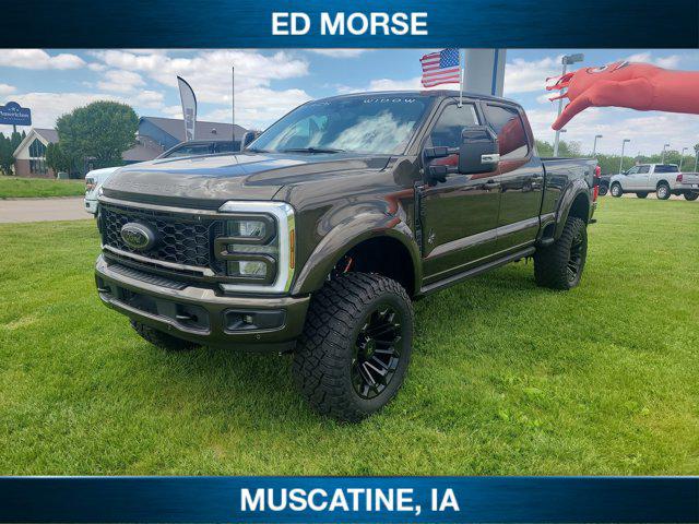 2026 Ford F-250 LARIAT for sale in Muscatine, IA