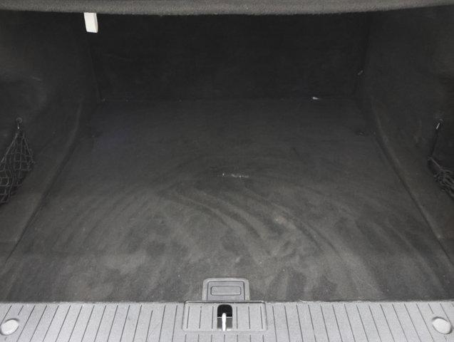 2007 Mercedes-Benz CL 5.5L V8
