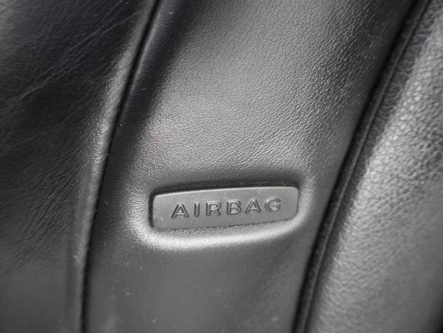 2007 Mercedes-Benz CL 5.5L V8