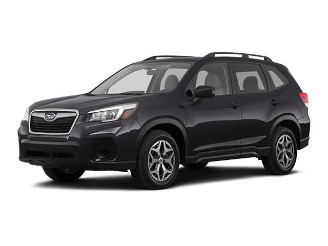 2021 Subaru Forester Premium for sale in Kahului, HI