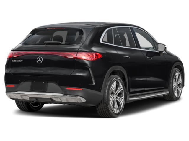 2026 Mercedes-Benz EQE 320+ 320+