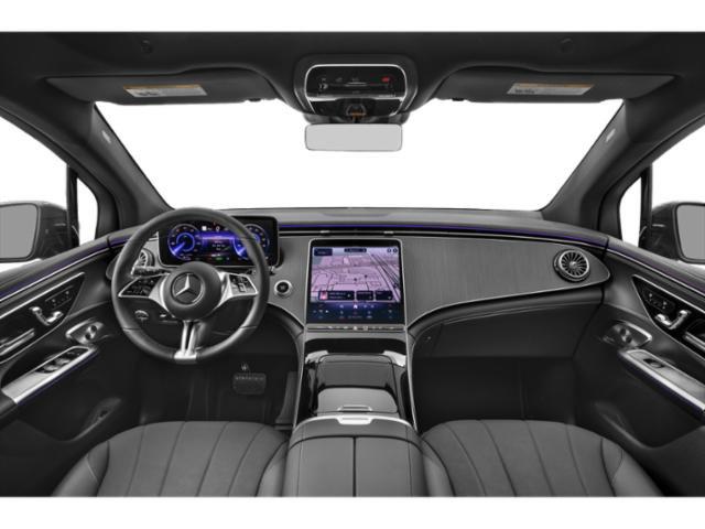 2026 Mercedes-Benz EQE 320+ 320+