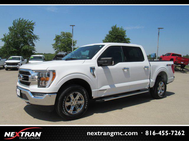 2021 Ford F-150 XLT for sale in Kansas City, MO