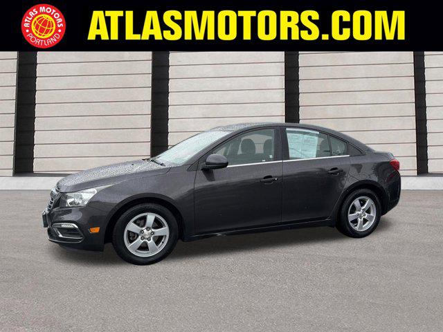 2015 Chevrolet Cruze 1LT Auto for sale in Portland, OR