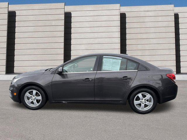 2015 Chevrolet Cruze 1LT Auto