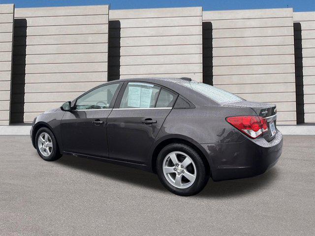 2015 Chevrolet Cruze 1LT Auto