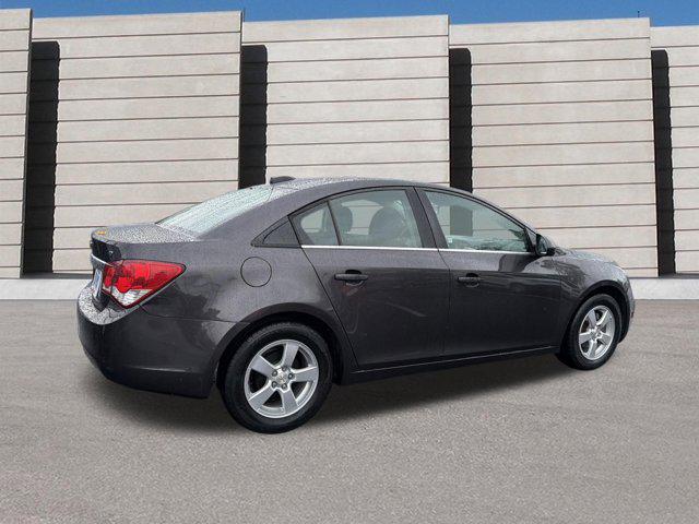 2015 Chevrolet Cruze 1LT Auto