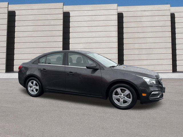 2015 Chevrolet Cruze 1LT Auto