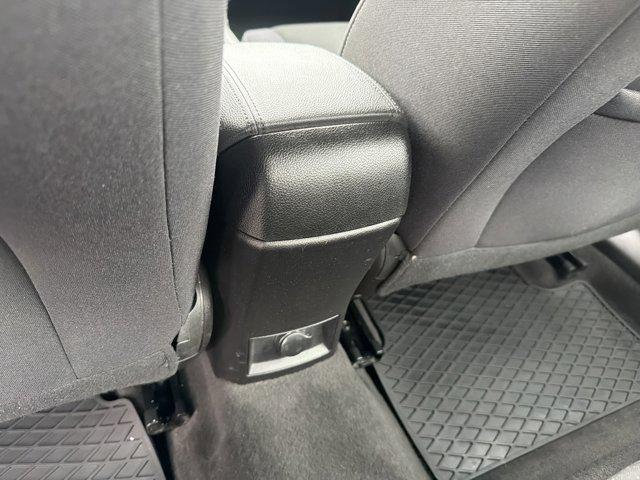 2015 Chevrolet Cruze 1LT Auto