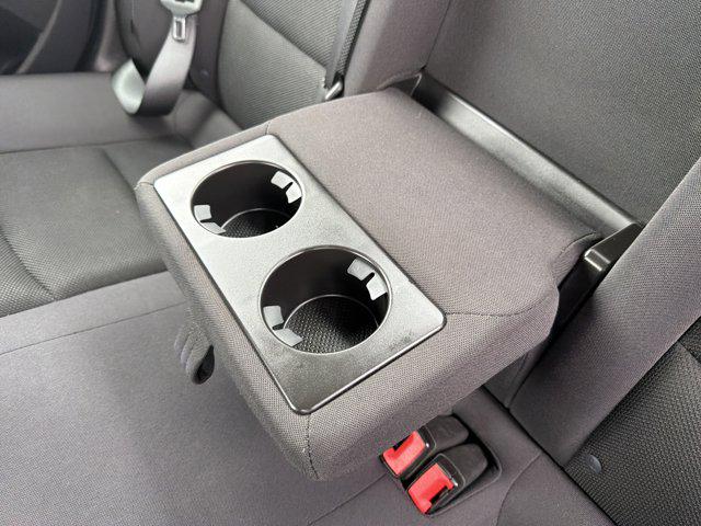 2015 Chevrolet Cruze 1LT Auto