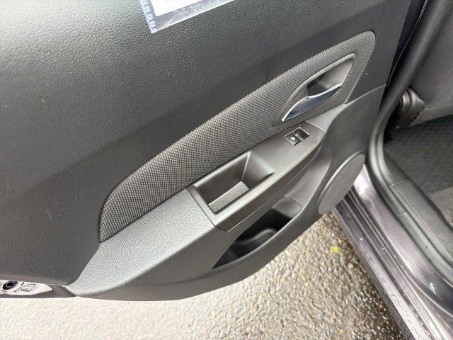 2015 Chevrolet Cruze 1LT Auto
