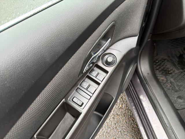 2015 Chevrolet Cruze 1LT Auto