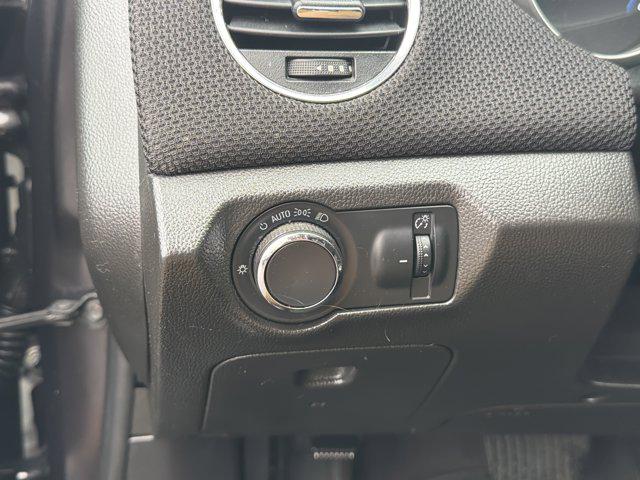 2015 Chevrolet Cruze 1LT Auto