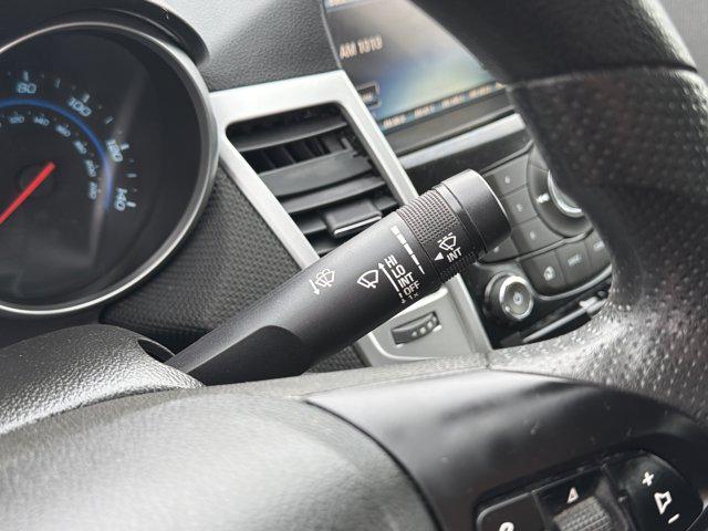 2015 Chevrolet Cruze 1LT Auto