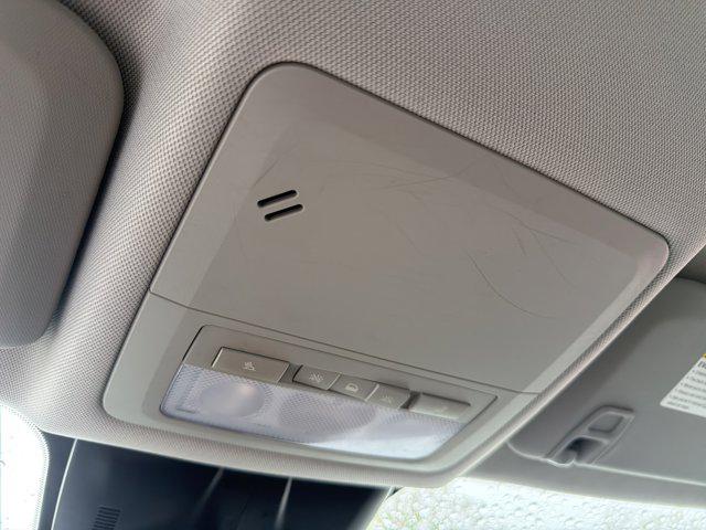 2015 Chevrolet Cruze 1LT Auto