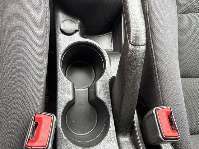 2015 Chevrolet Cruze 1LT Auto