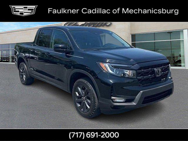 2024 Honda Ridgeline Sport for sale in Mechanicsburg, PA