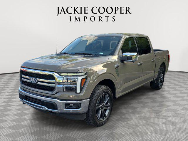 2025 Ford F-150 LARIAT for sale in Tulsa, OK