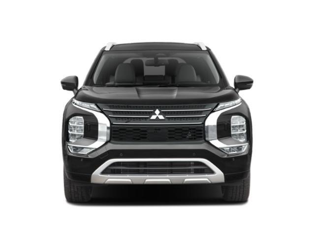 2023 Mitsubishi Outlander SEL 2.5 S-AWC