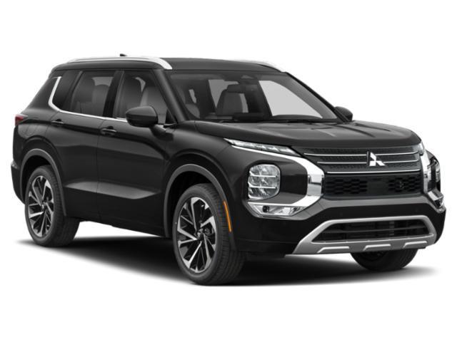 2023 Mitsubishi Outlander SEL 2.5 S-AWC