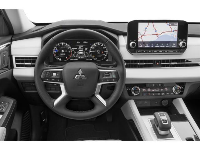 2023 Mitsubishi Outlander SEL 2.5 S-AWC