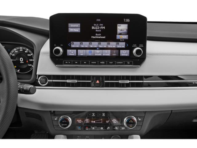 2023 Mitsubishi Outlander SEL 2.5 S-AWC