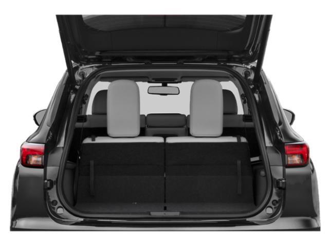 2023 Mitsubishi Outlander SEL 2.5 S-AWC
