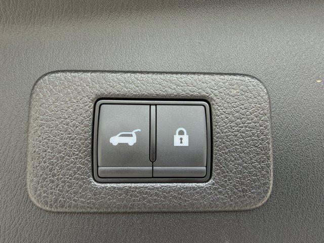 2024 Nissan Armada Platinum 2WD
