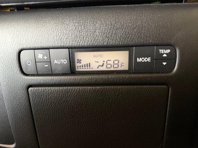 2024 Nissan Armada Platinum 2WD