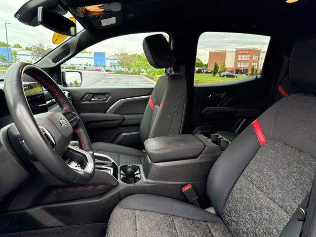 2023 Chevrolet Colorado 4WD Crew Cab Short Box Z71