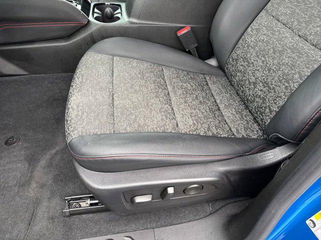 2023 Chevrolet Colorado 4WD Crew Cab Short Box Z71