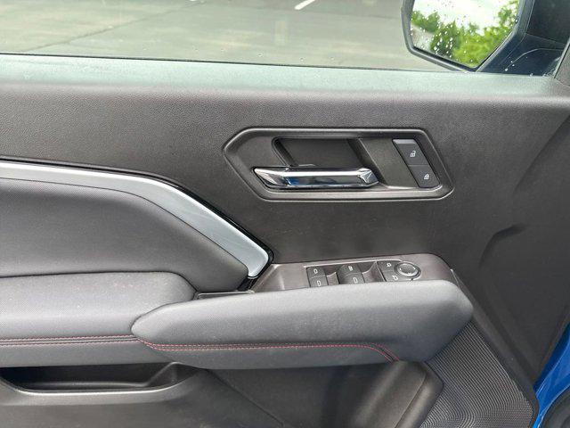 2023 Chevrolet Colorado 4WD Crew Cab Short Box Z71