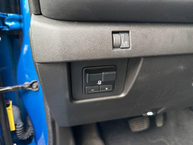 2023 Chevrolet Colorado 4WD Crew Cab Short Box Z71