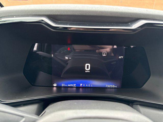 2023 Chevrolet Colorado 4WD Crew Cab Short Box Z71