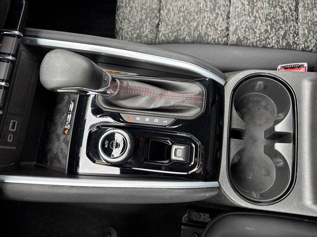 2023 Chevrolet Colorado 4WD Crew Cab Short Box Z71