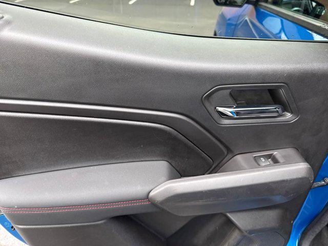 2023 Chevrolet Colorado 4WD Crew Cab Short Box Z71