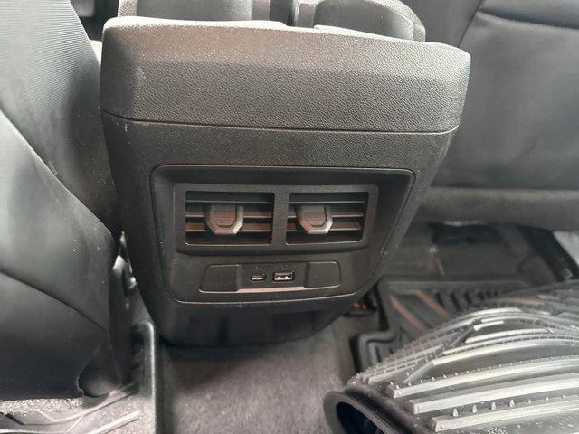 2023 Chevrolet Colorado 4WD Crew Cab Short Box Z71