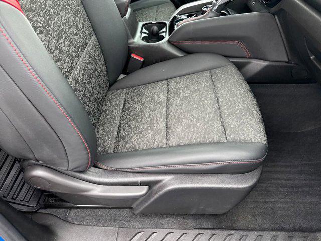 2023 Chevrolet Colorado 4WD Crew Cab Short Box Z71