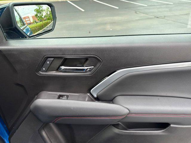 2023 Chevrolet Colorado 4WD Crew Cab Short Box Z71